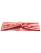 Salmon Pink Mom Headband